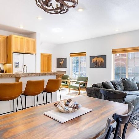 Bright 3Bd Kings Beach Townhome Buitenkant foto