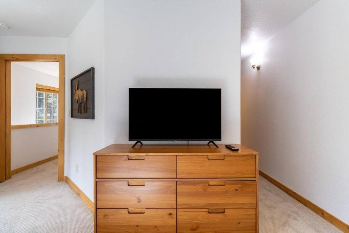 Bright 3Bd Kings Beach Townhome Buitenkant foto