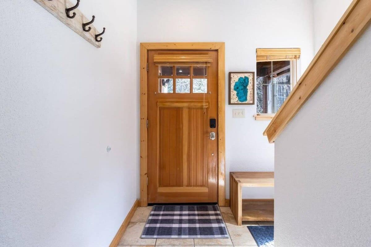 Bright 3Bd Kings Beach Townhome Buitenkant foto
