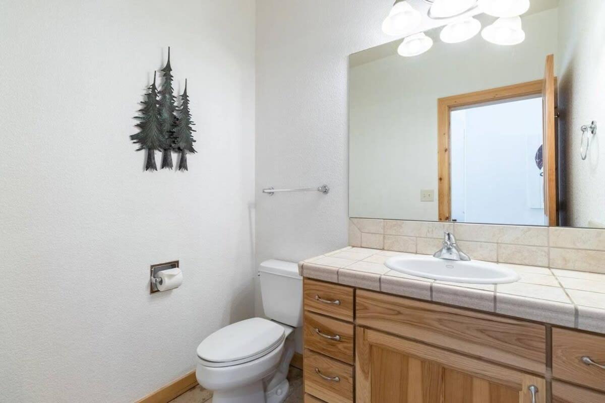 Bright 3Bd Kings Beach Townhome Buitenkant foto